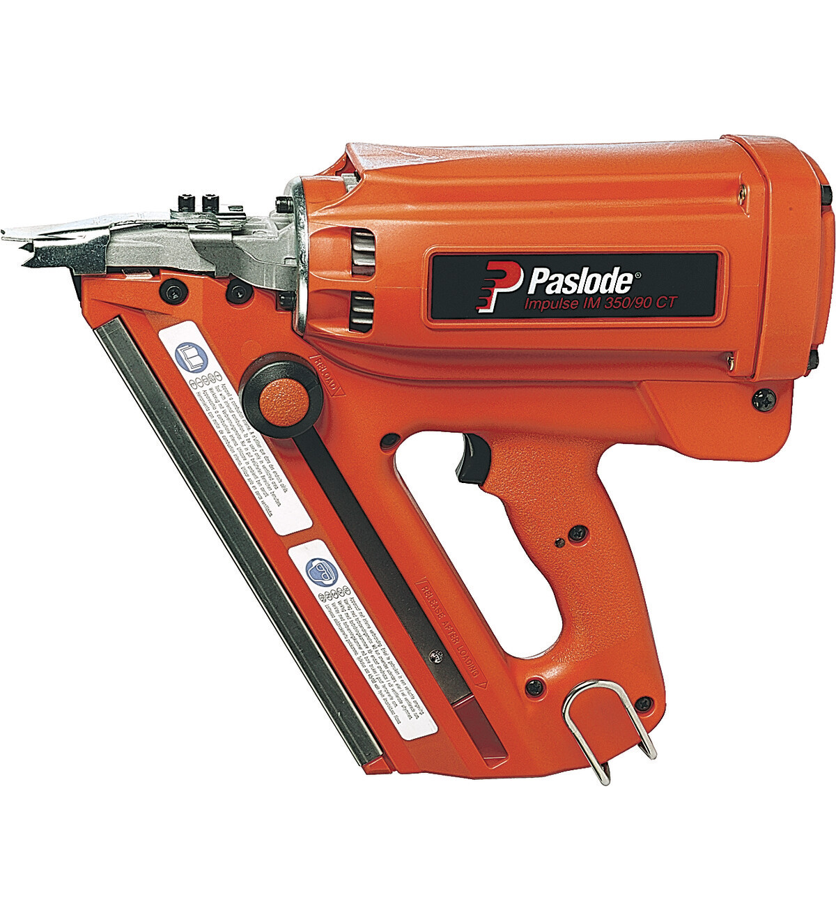 1st Fix Cordless IM35 Nail Gun