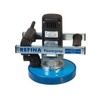 Texture Surface Remover