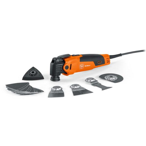 Electric Multi Tool