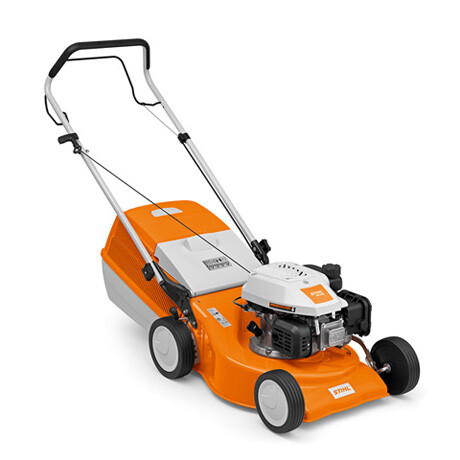 Lawnmower