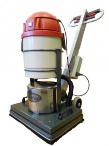 Orbital Floor Sander