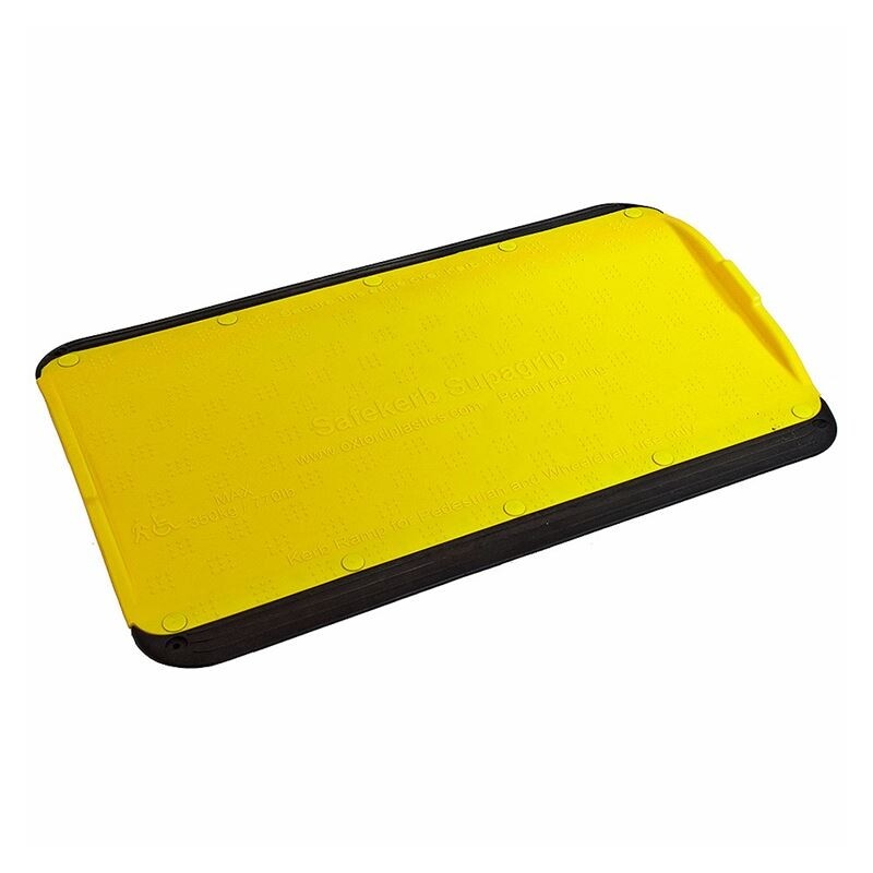 SafeKerb Ramp - 1280mm x 760mm