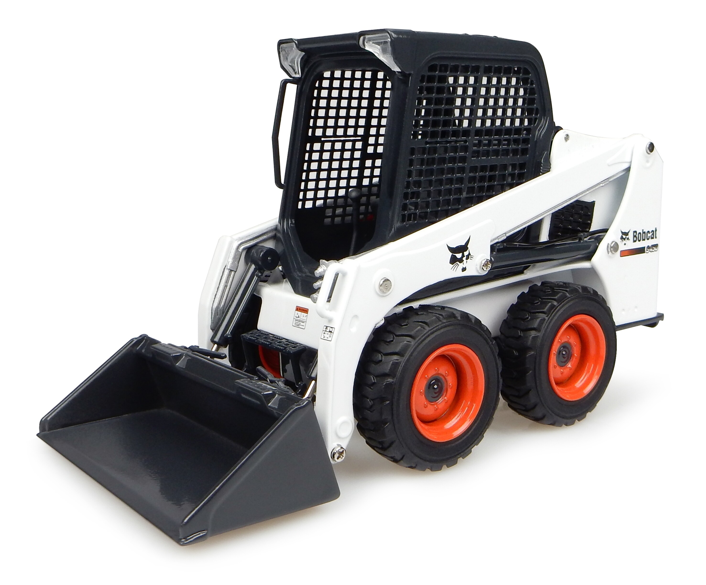 Skid-Steer Loader