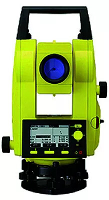 Theodolite With Tripod