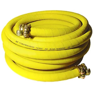 Airline Hose 15m