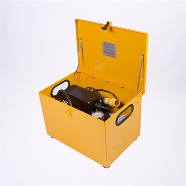 Electric Test Pump