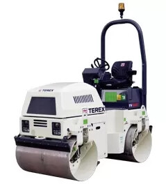 1200mm Tandem Vibrating Roller