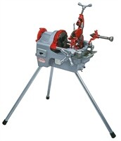 Electric Pipe Threader 1/2" - 2"