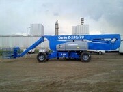 43.15M Boom Lift
