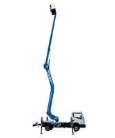 20m Van Mount