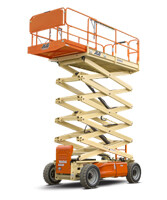 46ft Scissor Lift