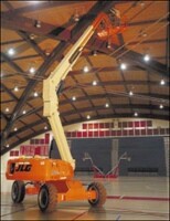 20.29M Boom Lift