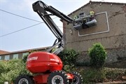 16.25m Boom Lift