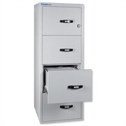 Site Filing Cabinet