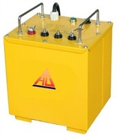Olympic Generator