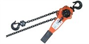 1 To 3 Ton Lever Lift