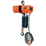 225Kg To 3000Kg Electric Hoists