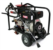 3000psi Diesel Power Washer