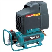 6-9 cfm Electric Air-Compressor