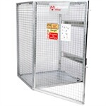 Gas Cage