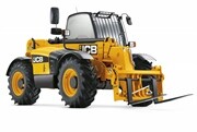 JCB 9.5m Telehandler