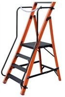 Step Ladders