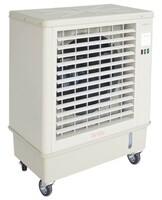 Portable Evaporator Cooler