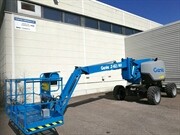 20.87m Boom Lift