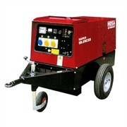 Diesel 10Kva Generator