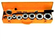 Hand Ratchet Pipe Threaders