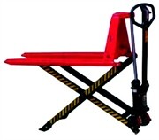 High Lift Pallet Truck 1 Ton