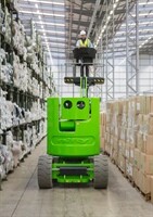 17.0m Boom Lift