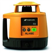 Rotary Laser Level