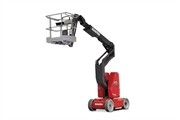 11.95m Boom Lift