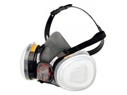 Twin Respirator Mask