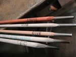 Welding Rods
