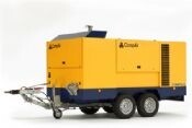 Two Tool Compressor