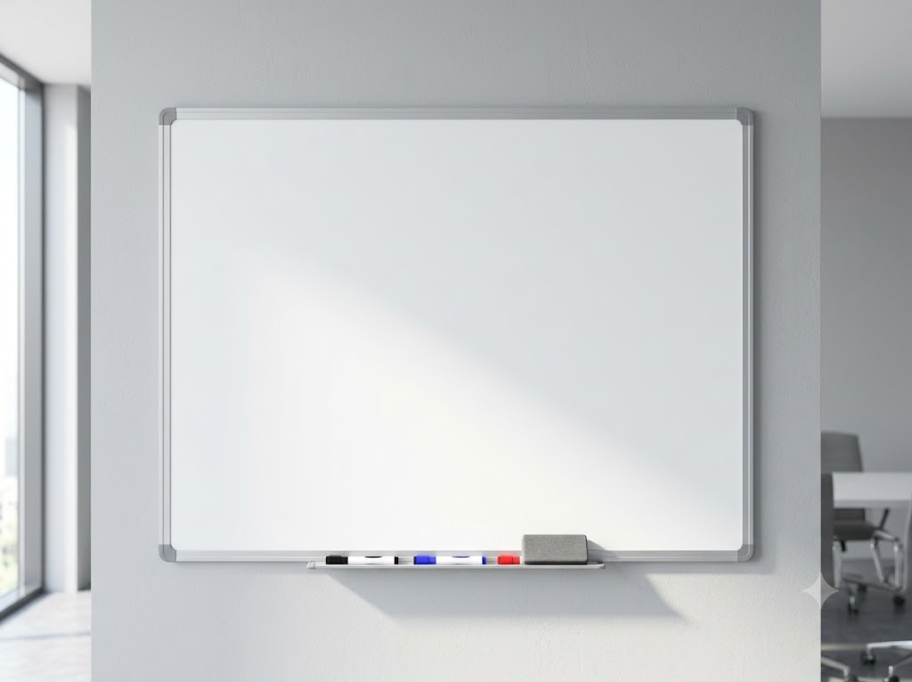 1200x900 Dry Wipe Board