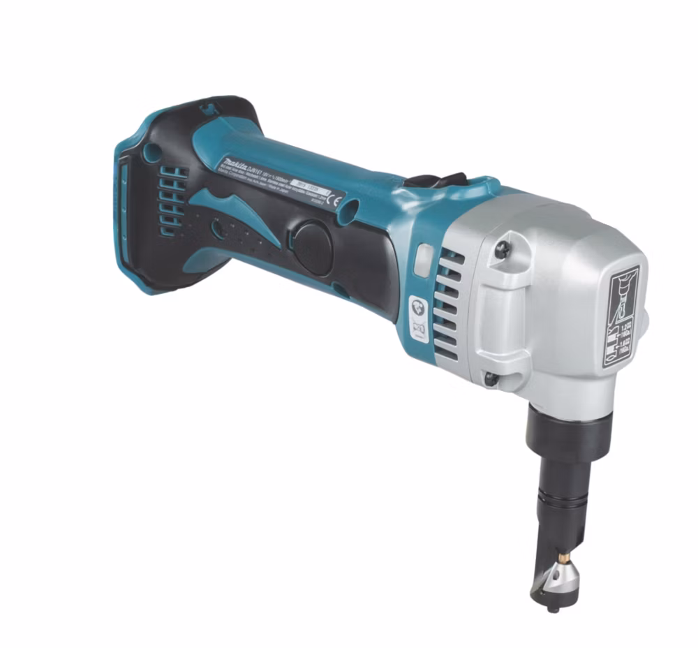 Nibbler - Up to 1.5mm