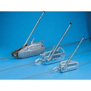 Wire Rope Hoists
