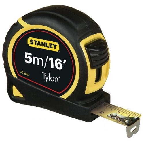 Tape Measure 5M £10.95