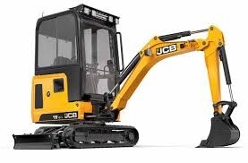 Mini Excavator