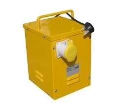 3kVa Portable Transformer