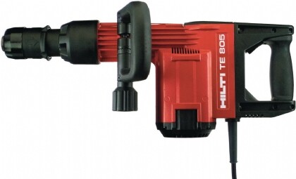 Medium Duty Electric Breaker 110V