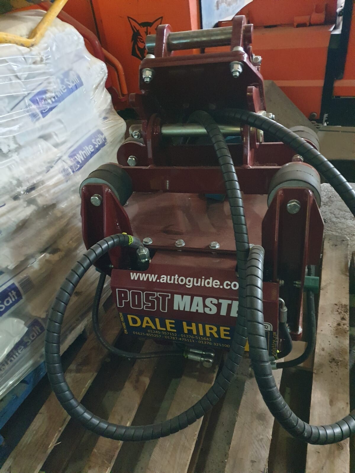 Drill