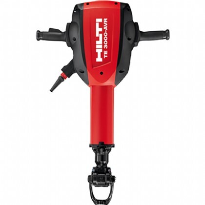 BREAKER HD ELECTRIC 30KG 110V
