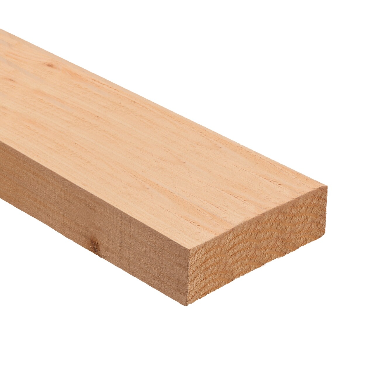 Sawn Carcassing Timber