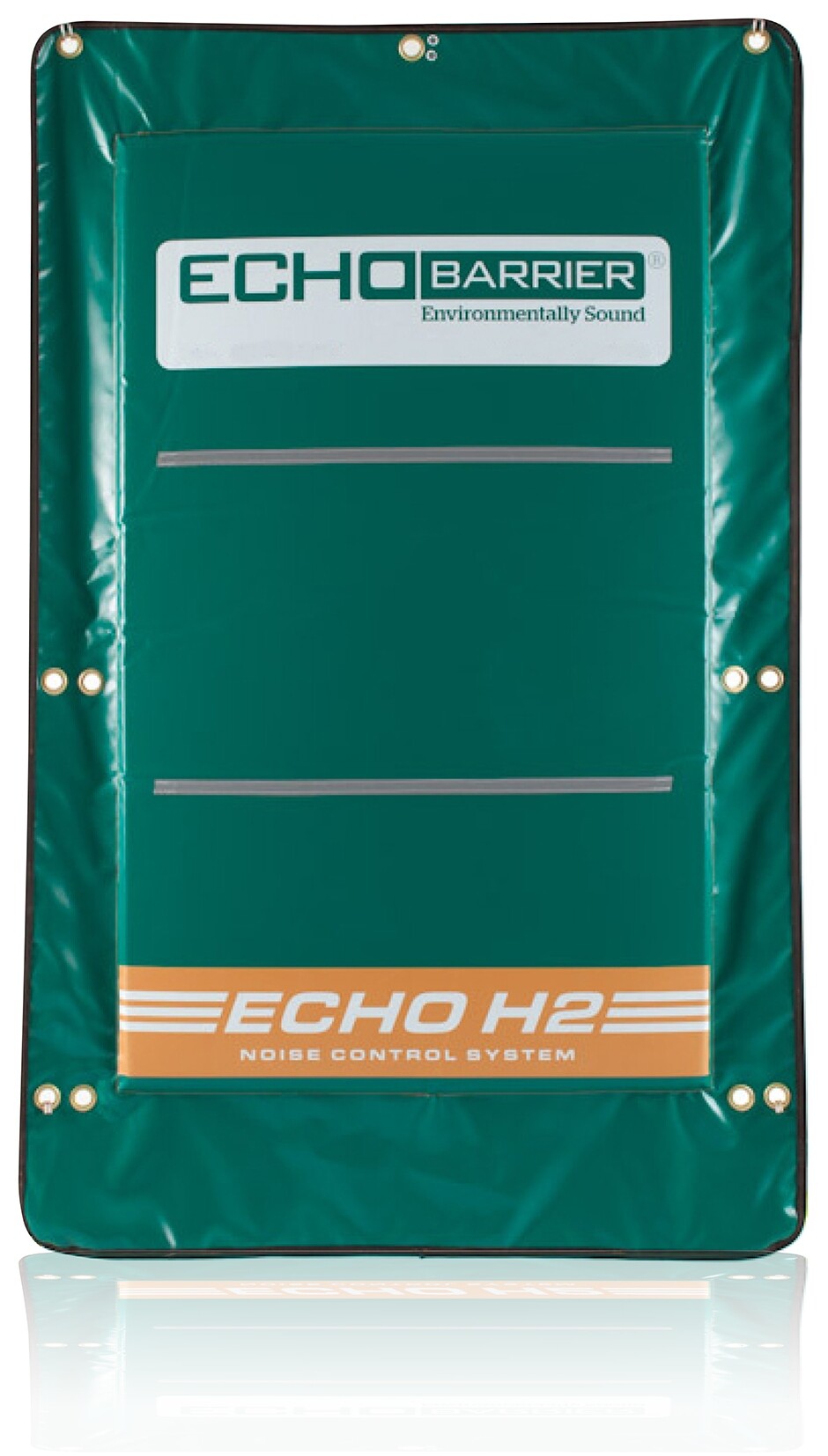 Acoustic Noise Barriers