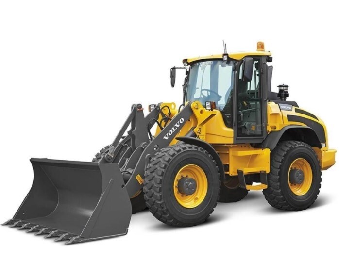 Wheel Loader