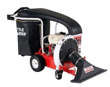 Leaf & Debris Vacuum